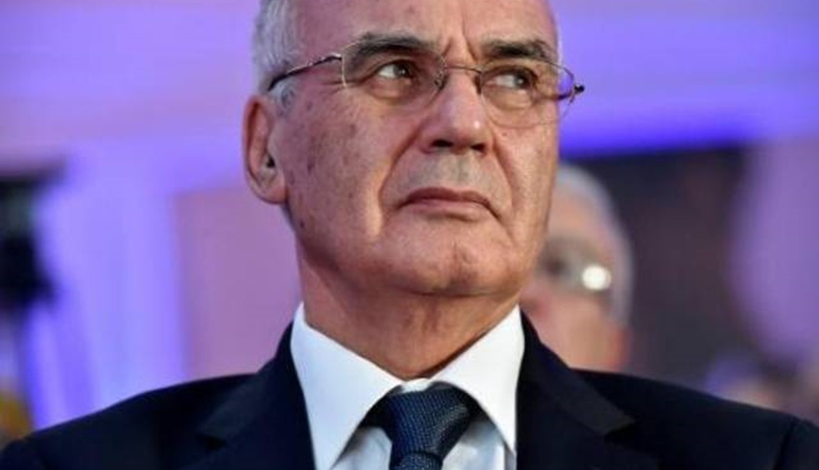 إيداع وزير الصناعة الجزائري السابق الحبس الموقت