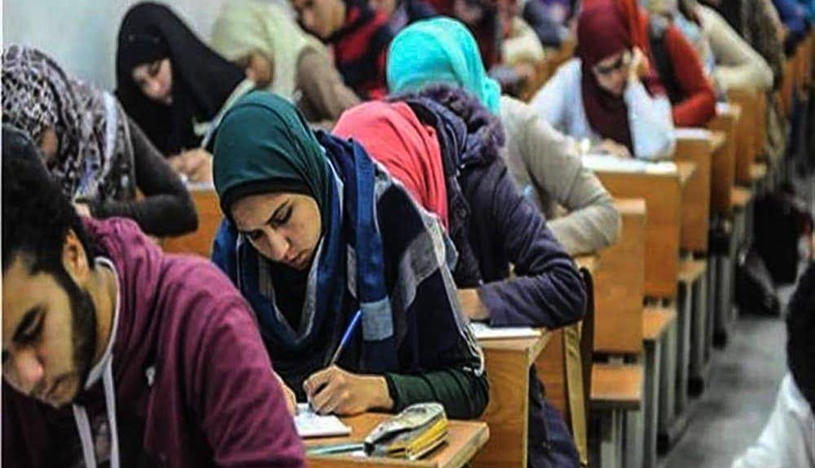 لا تستحقّ الموت من أجلها... ضحايا بسبب امتحانات الثانوية في مصر