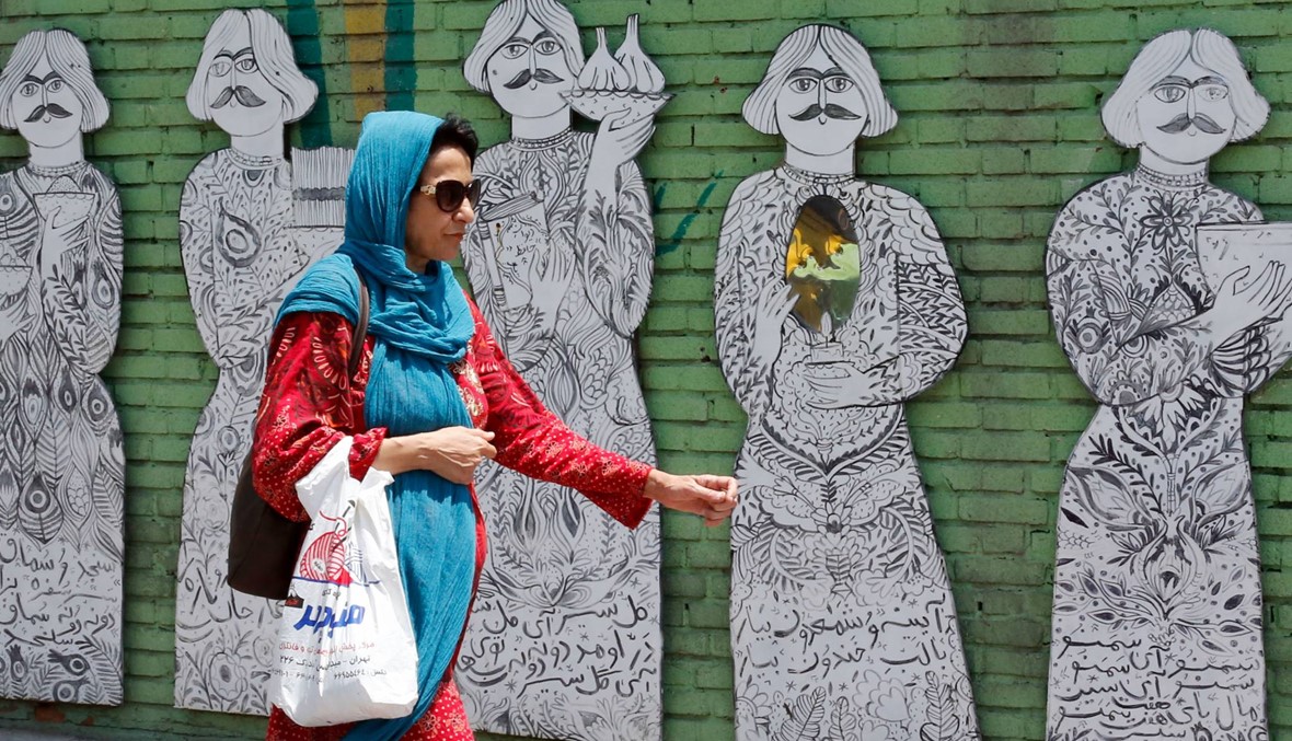 إيران تهدّد بـ"العودة إلى ما كان كان عليه الوضع" قبل الاتّفاق النووي