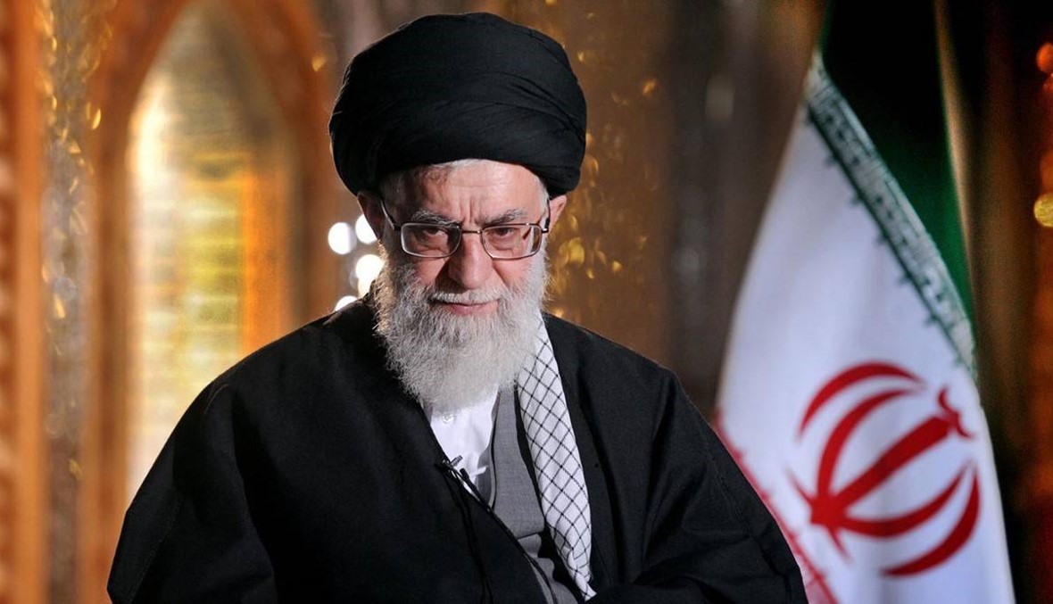 خامنئي: إيران "ستواصل حتما" الحد من تعهداتها بشأن برنامجها النووي