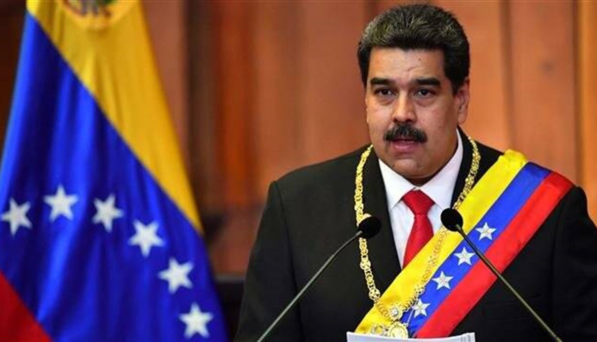 الاتحاد الأوروبي يستعد لفرض عقوبات على مسؤولي أمن فنزويليين