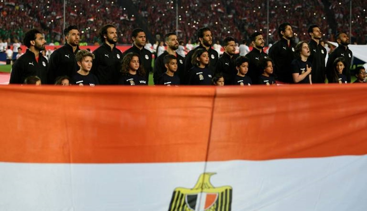 هاني رمزي ينتقد لاعبي المنتخب المصري