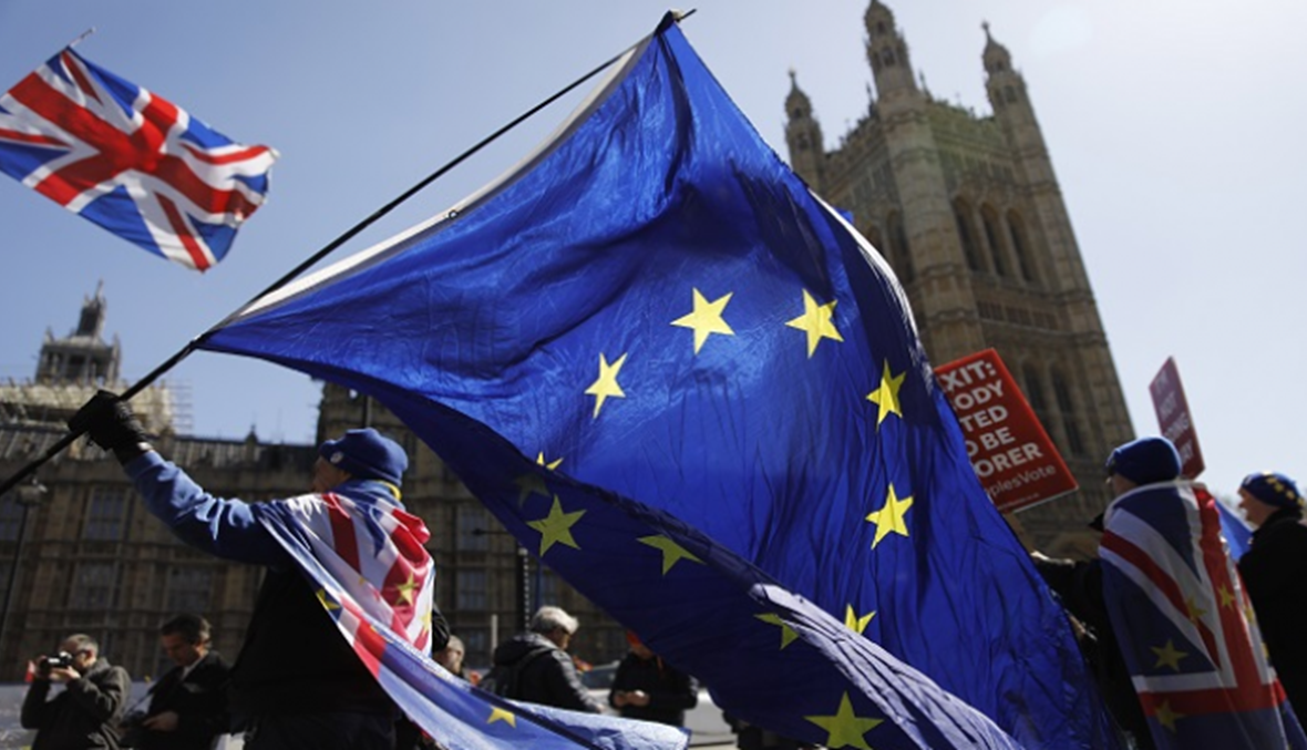 الاتحاد الأوروبي: على بريطانيا تحمّل عواقب الخروج دون اتفاق