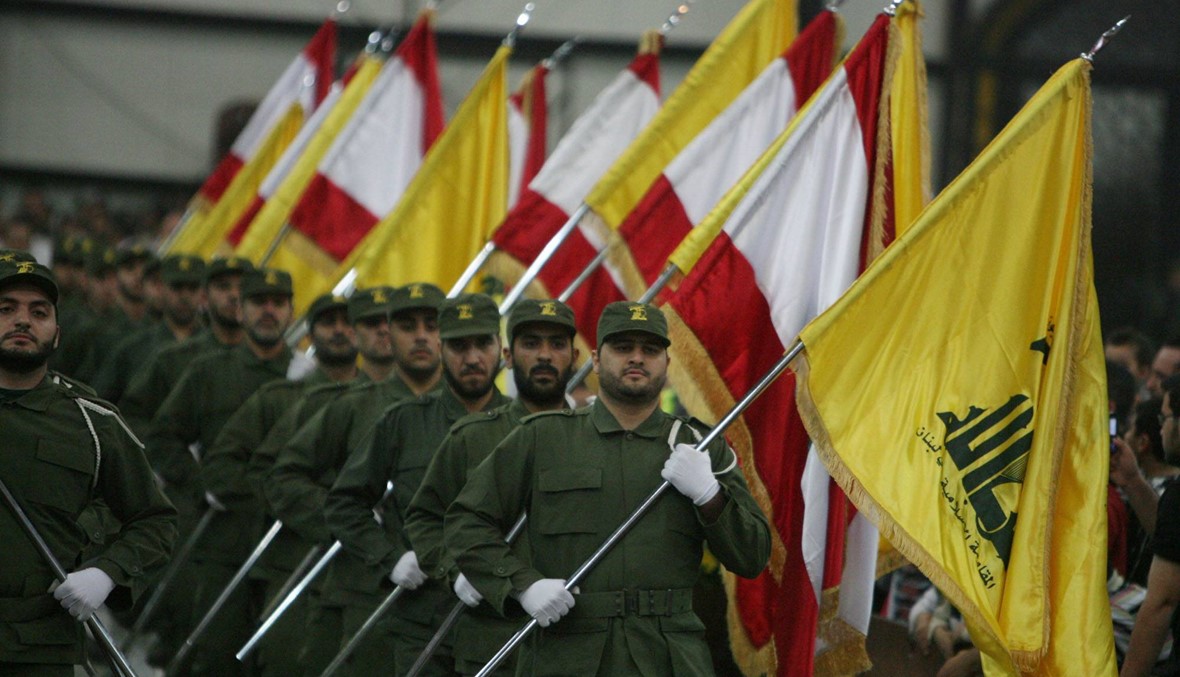 واشنطن تفرض عقوبات على مسؤول في "حزب الله" متّهم بتفجير بوينس آيريس