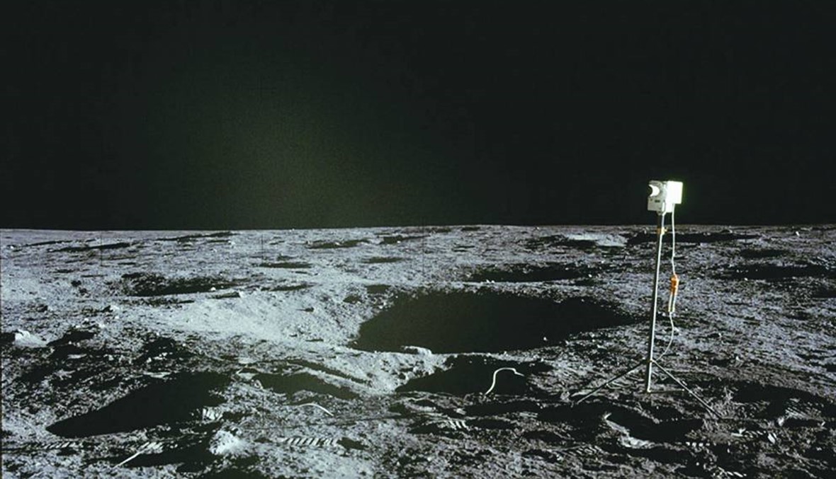 مخلفات "أثرية" ونفايات على القمر... مشاريع لحفظ التراث الإنساني في الفضاء!