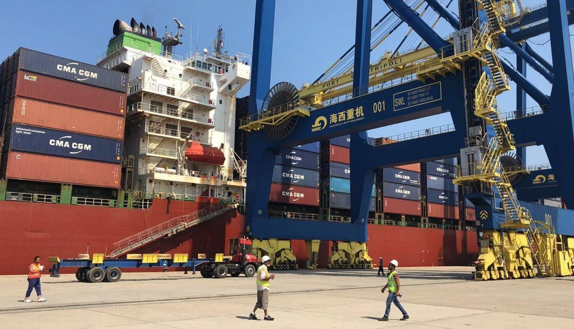 زيادة الضريبة على البضائع المستوردة... هل سيتحمّل نتيجتها المواطن؟