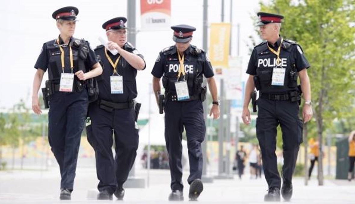العثور على جثتين في كندا إحداهما لنجل مسؤول في الشرطة الاوسترالية