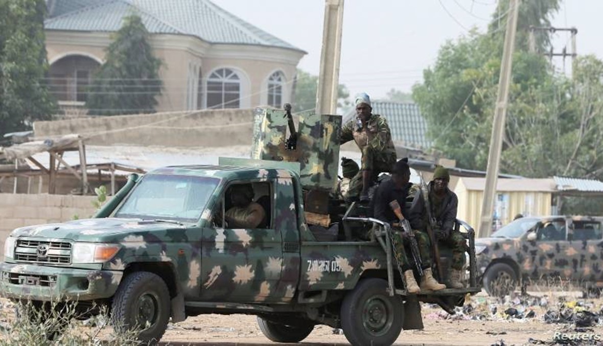 نيجيريا: "قطّاع طرق" هجموا على ثلاث قرى في سوكوتو... 37 قتيلاً