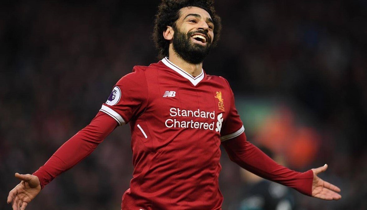 صلاح يحدد شرطه للانتقال إلى ريال مدريد