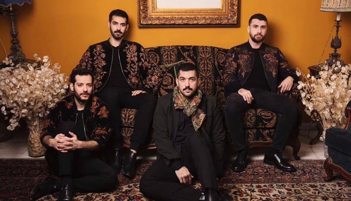 مطرانية جبيل المارونية: لإيقاف عرض "مشروع ليلى" في مهرجانات جبيل