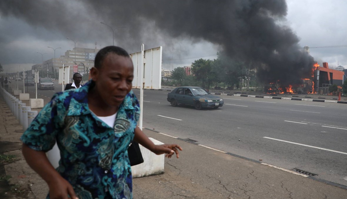 نيجيريا: صدامات بين متظاهرين شيعة والشرطة في أبوجا... 6 قتلى