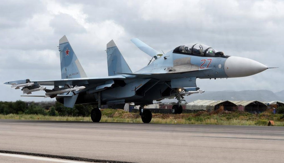 كوريا الجنوبية تعلن إطلاق طلقات تحذيرية باتجاه طائرة روسية خرقت مجالها الجوي