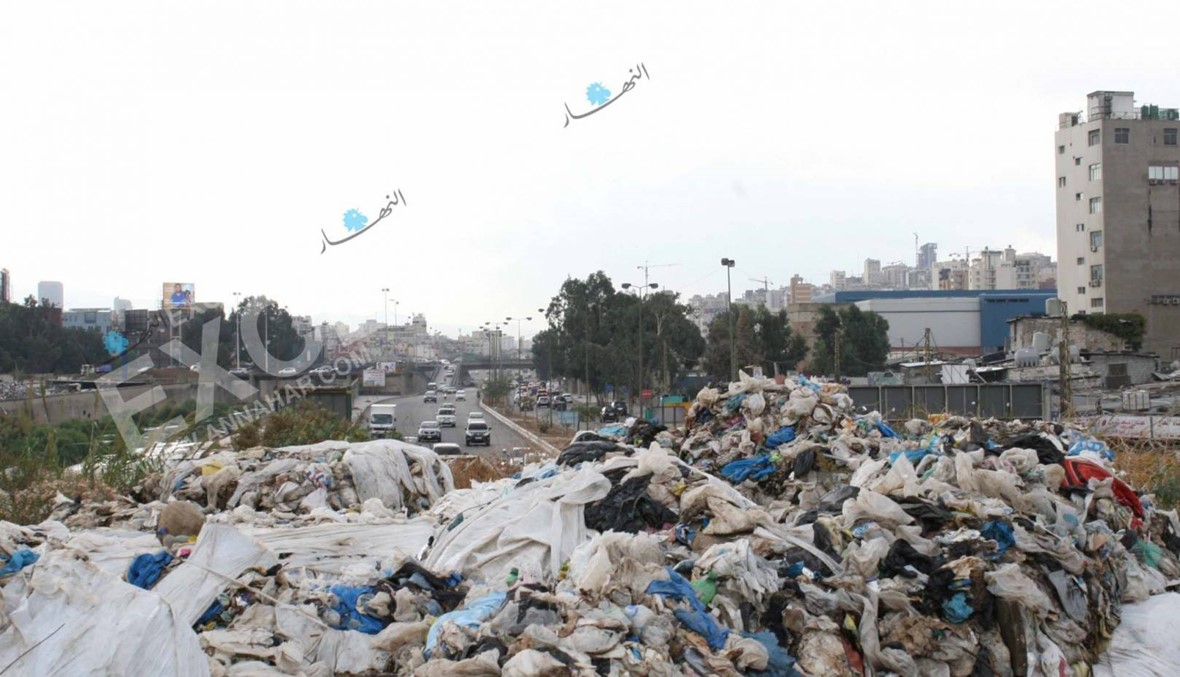 هل تعود النفايات إلى شوارع بيروت وجبل لبنان غداً؟