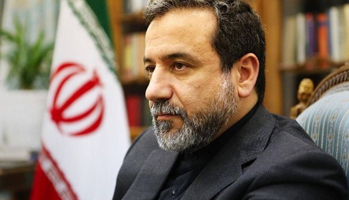 نائب وزير الخارجية: إيران ستؤمن مضيق هرمز