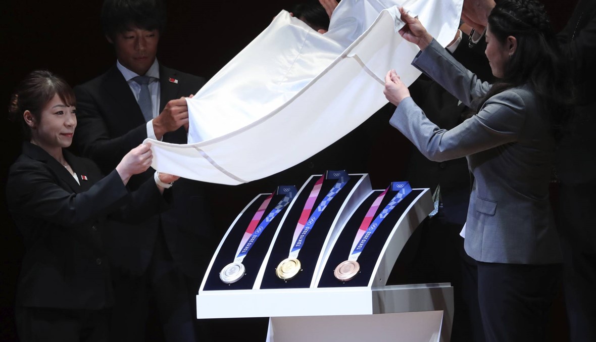 عام واحد بالتمام والكمال يفصل طوكيو عن أولمبياد 2020