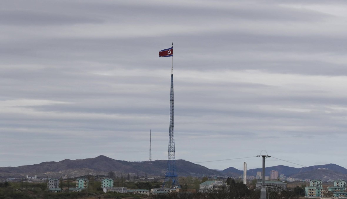 كوريا الشمالية تحتجز سفينة صيد روسية بتهمة "انتهاك المياه الإقليمية"
