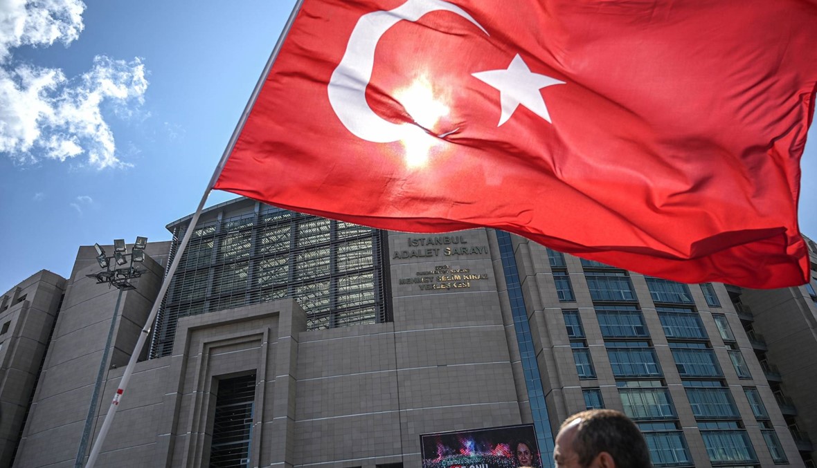 اسطنبول: توقيف 6 آلاف مهاجر غير قانوني خلال أسبوعين