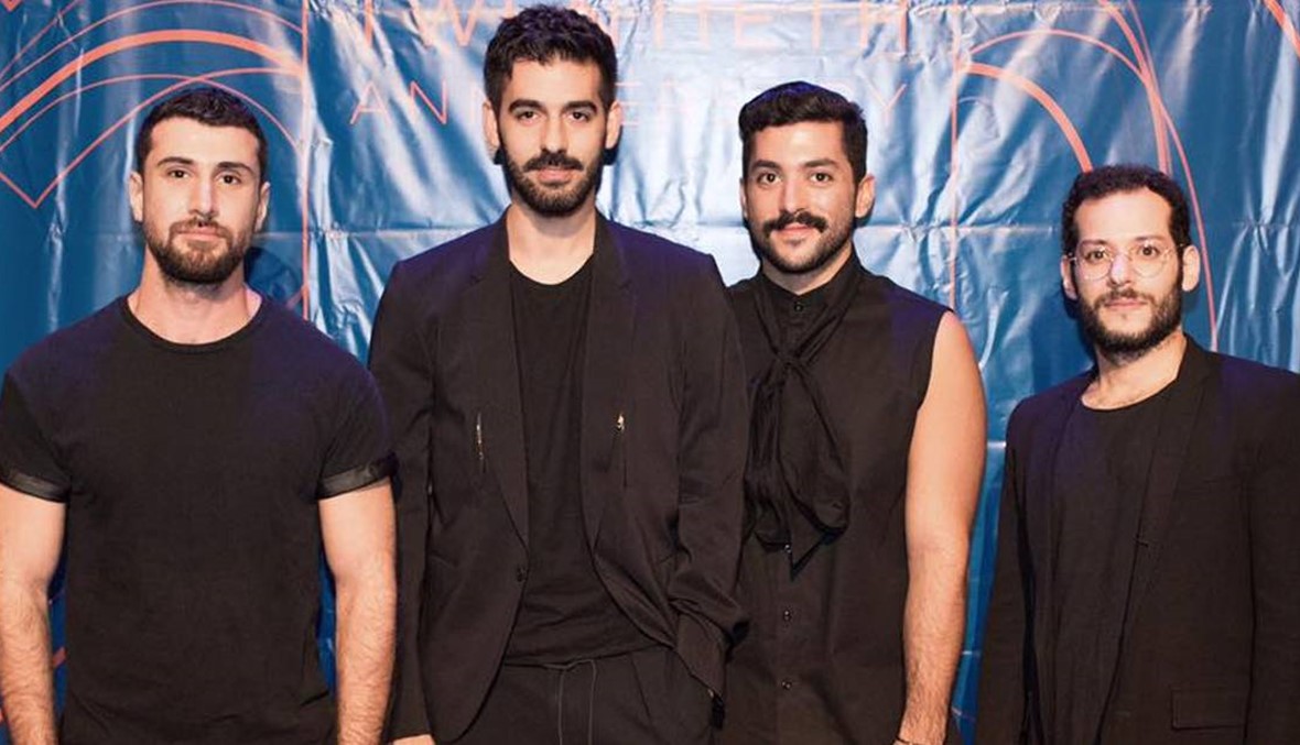 من هي ليلى في "مشروع ليلى"؟