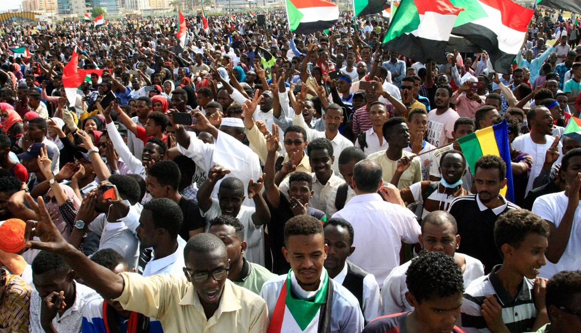 الجيش السوداني: إحباط محاولة انقلاب واعتقال عدد من كبار الضباط