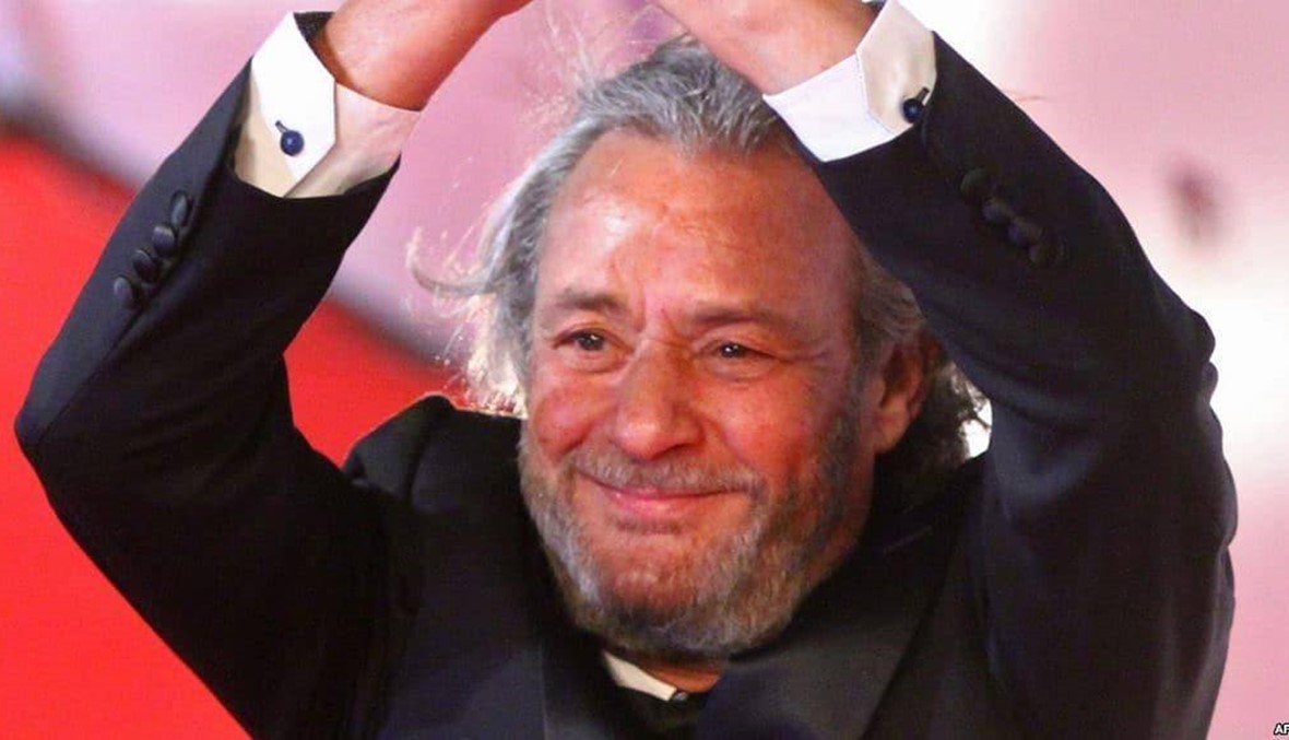 مشاهير ينعون فاروق الفيشاوي: "مع السلامة... مشيت بسرعة قوي"