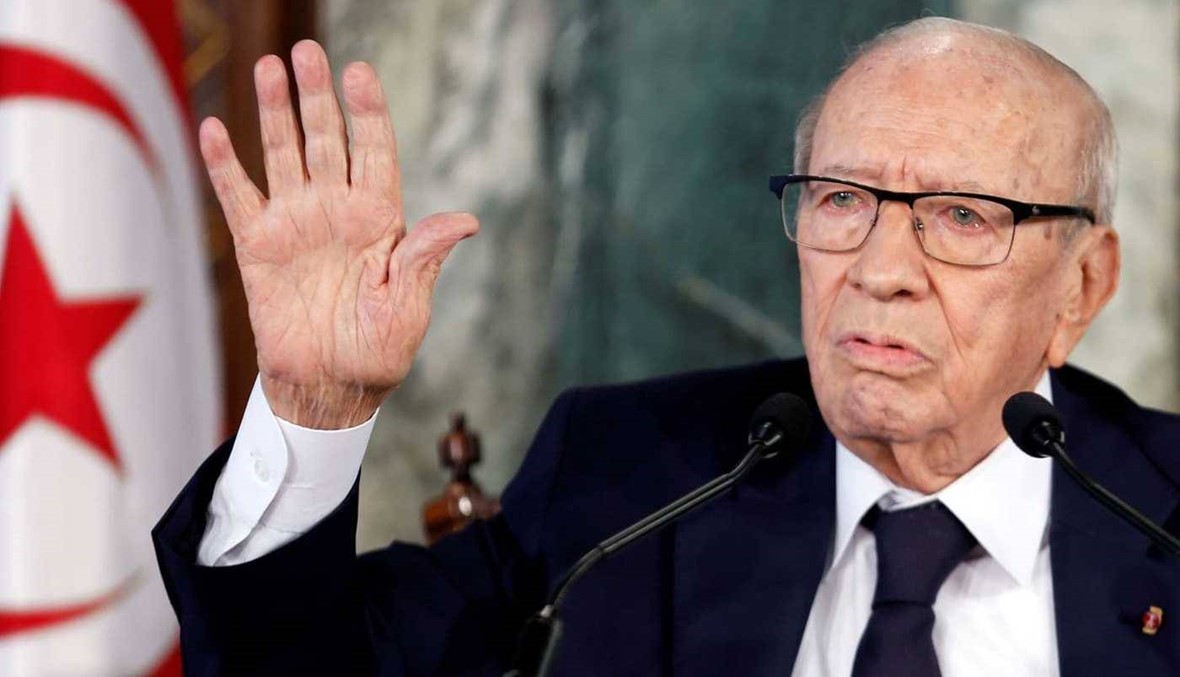 من هم أكبر قادة العالم سنا بعد رحيل الرئيس التونسي؟
