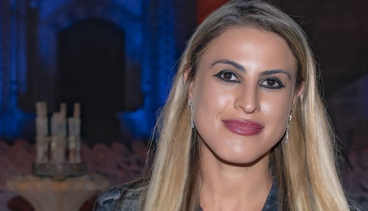 دانا الفردان أطلقت أجنحة جبران لتصبح أول مؤلفة موسيقية عربية