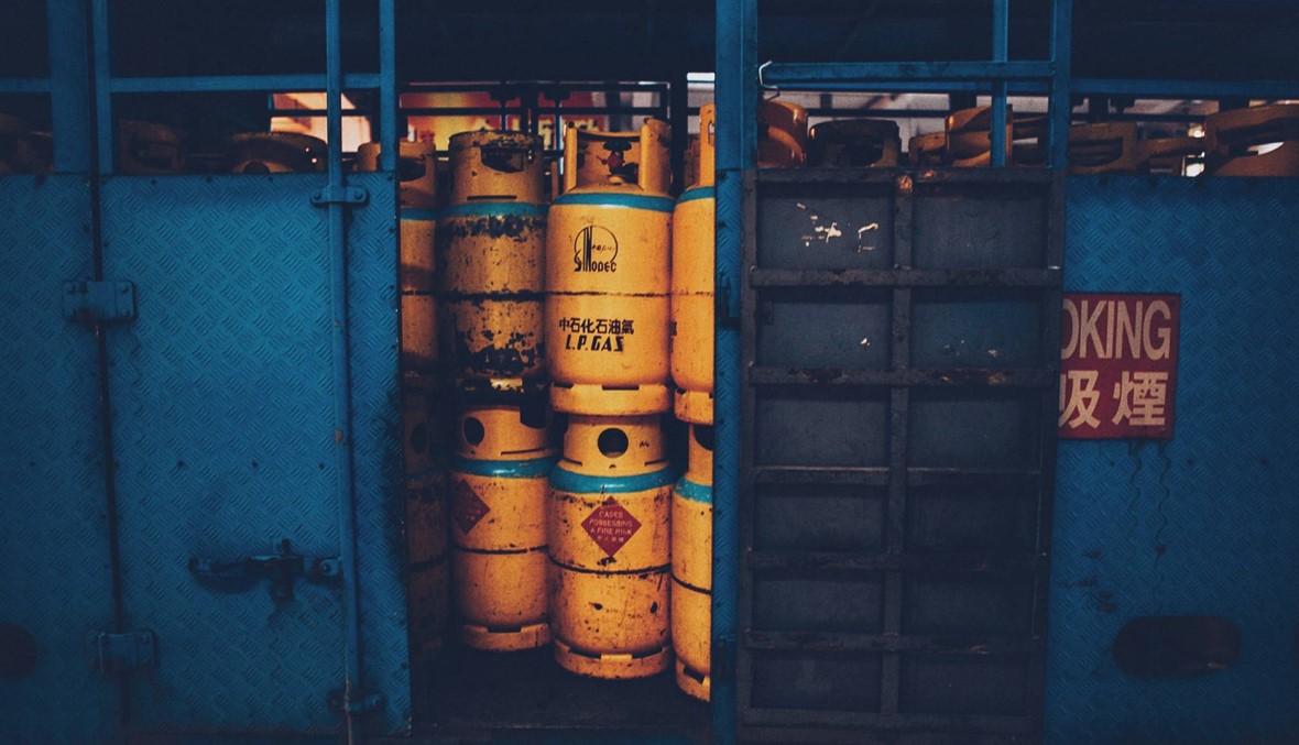 "الصناعة" تطلب من "الداخلية" إجراءات لوقف توزيع الغاز بالصهاريج المتنقلة