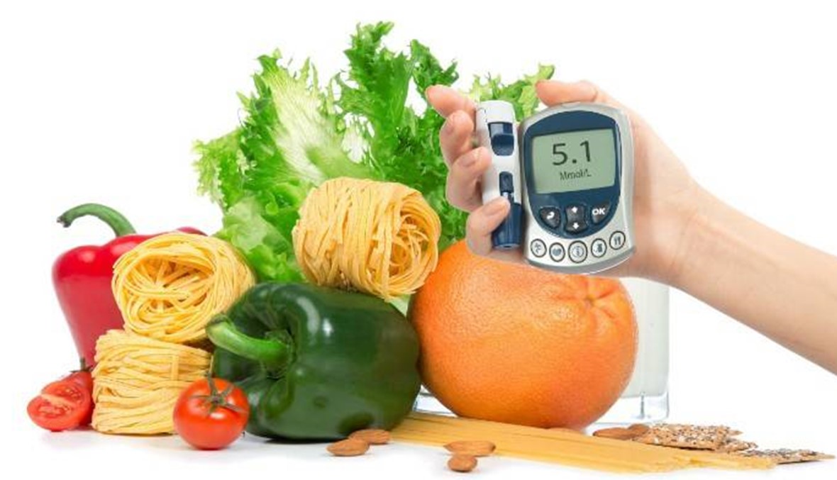 الأطعمة النباتية لخفض خطر الإصابة بالسكري من النوع الثاني