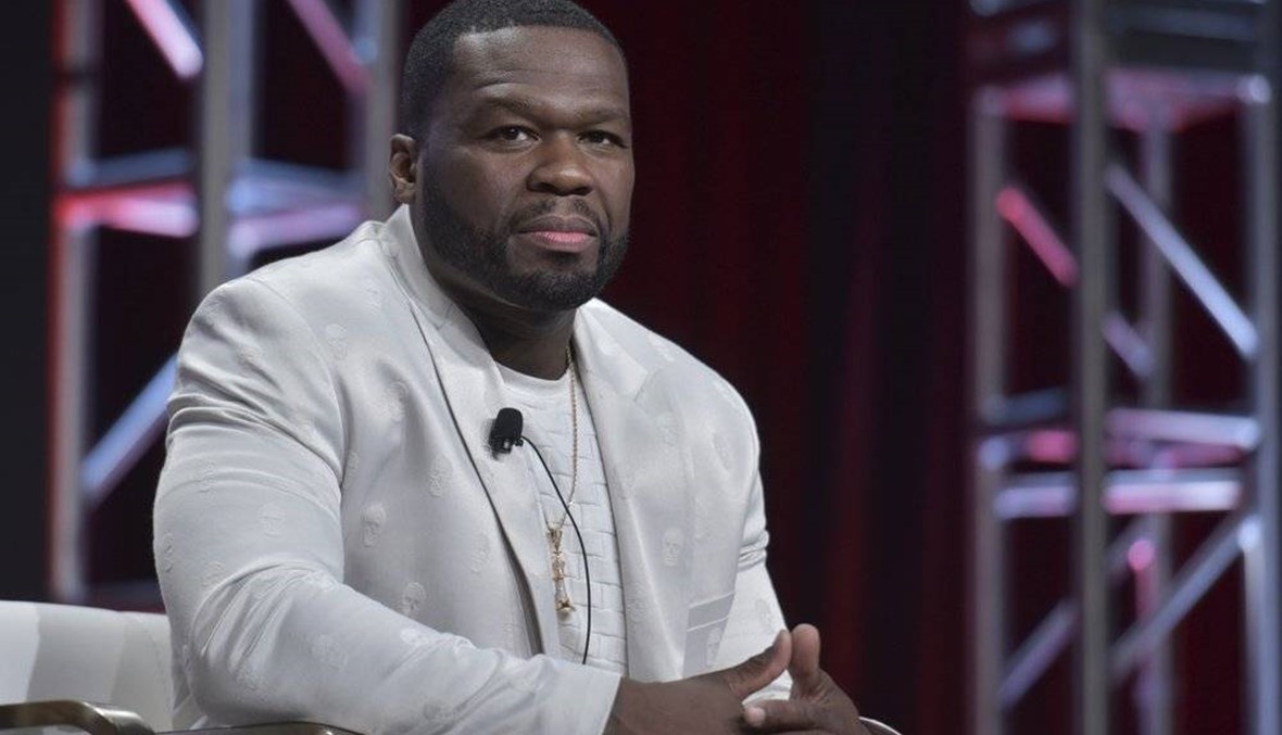50 Cent: ‘Power’ being overlooked by Emmys is racial