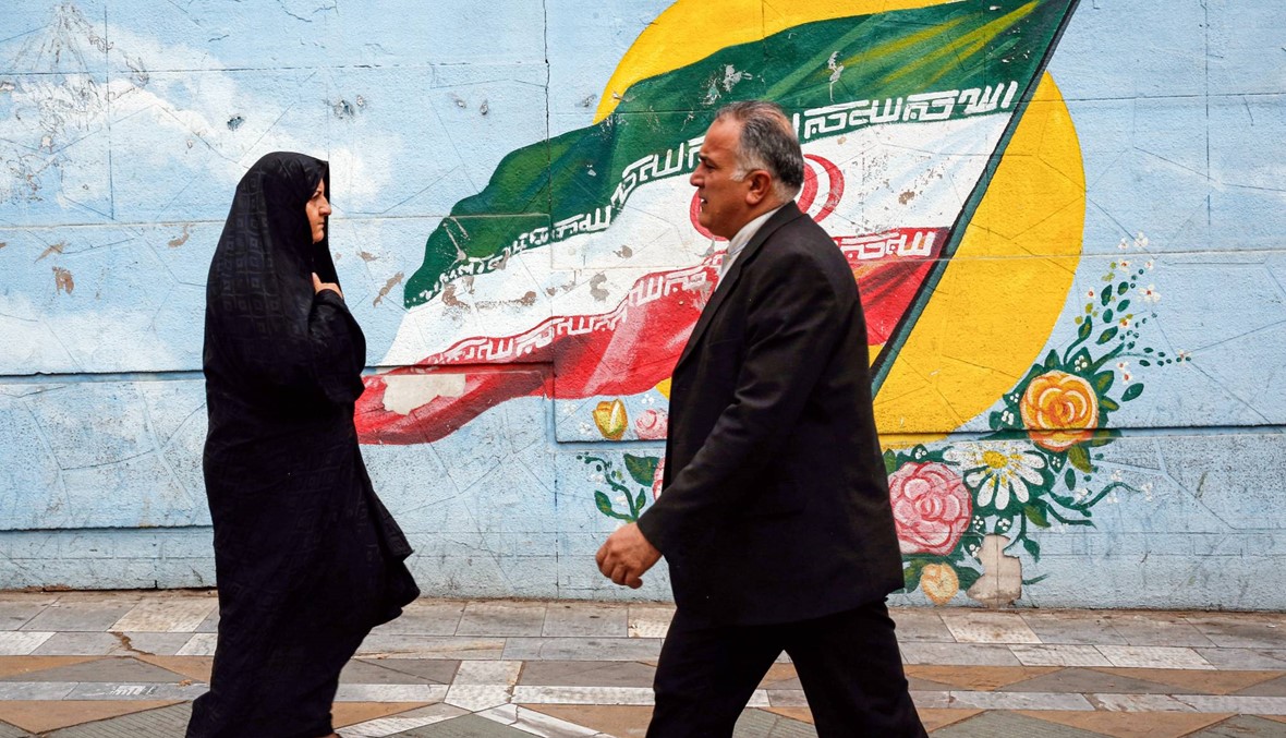 سلطنة عمان وإيران "تنسّقان الملاحة" عبر مضيق هرمز