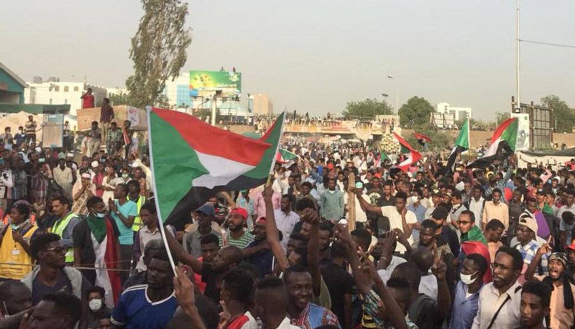 المفاوضات حول الإعلان الدستوري في السودان تستأنف الثلثاء