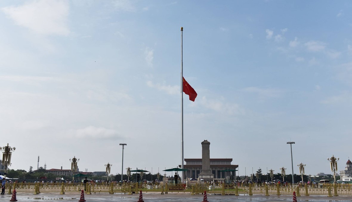 الصين ستجري مناورات عسكرية قرب تايوان... لا استبعاد للجوء للقوّة