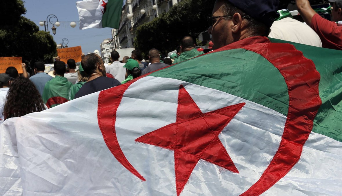 الجزائر: هيئة الحوار تعلن خطّة عملها وتدعو إلى توسيع تشكيلتها