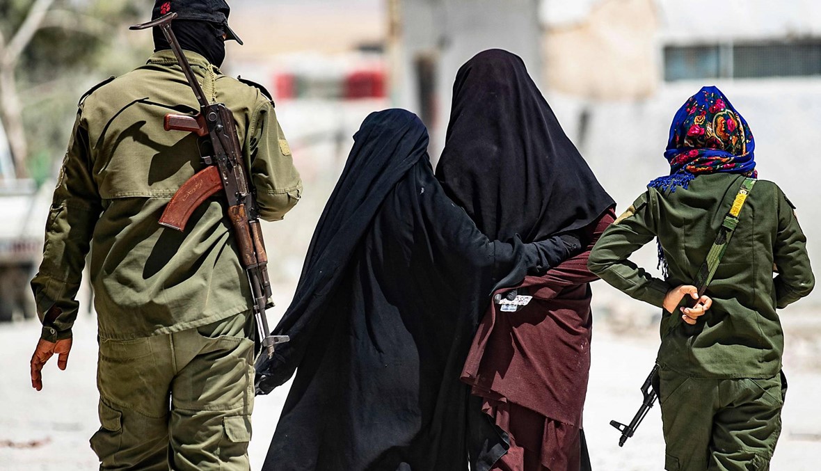 سوريا: مقتل 5 عناصر من "داعش" في غارة شنّها التّحالف الدولي على دير الزور