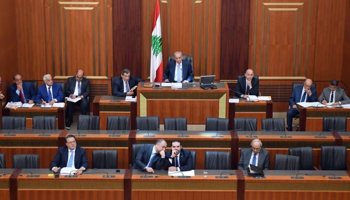 ردّ قانون "إعفاء أولاد اللبنانية" من إجازة العمل: "لبنان القوي" عارضه سابقاً وإعادة إقراره شبه مستحيلة