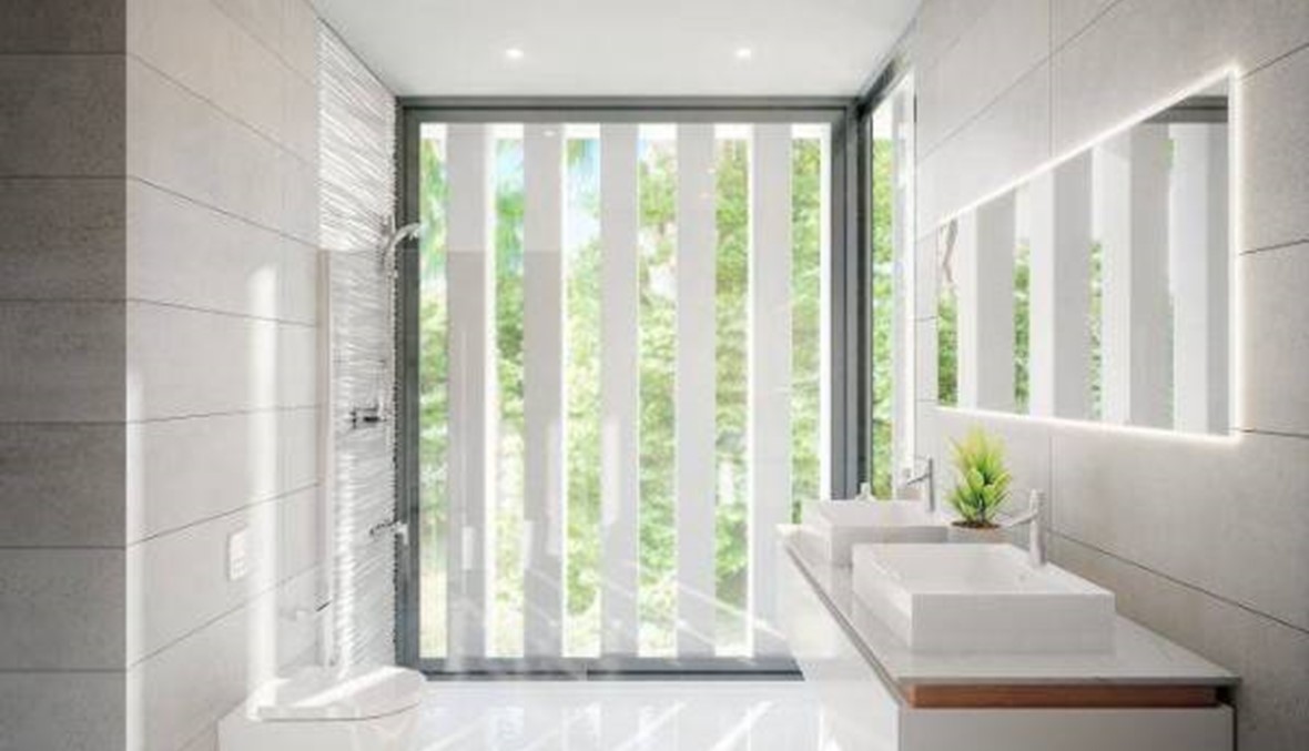 كريستيانو يضم فيلا خيالية إلى ثروته العقارية (صور)