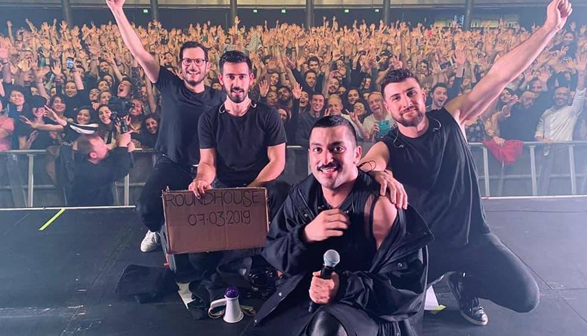 إلغاء احتفال "مشروع ليلى" في بيبلوس "منعاً لإراقة الدماء"... الانصياع للذعر الطائفي