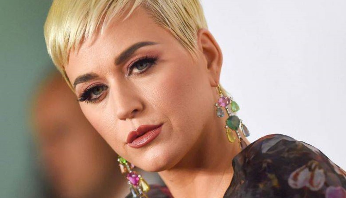 Jury told Katy Perry hit ‘Dark Horse’ earned $41M