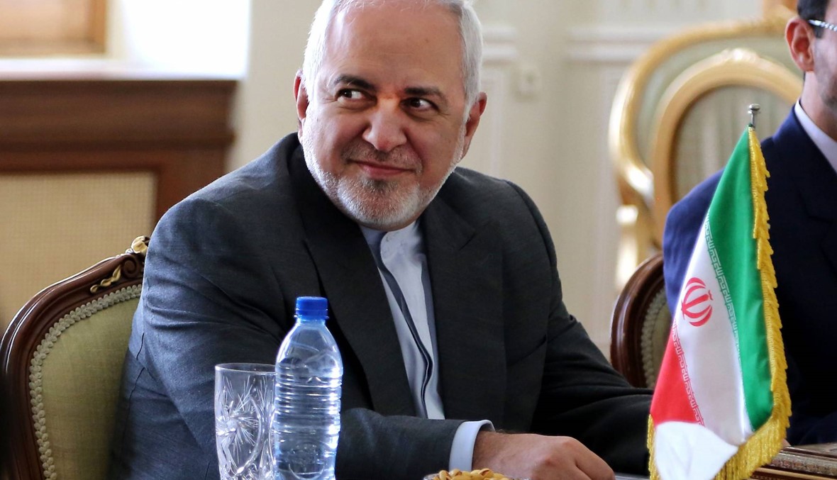 ظريف: إيران ستقلّص المزيد من التزامات الاتفاق النووي ما لم تحمها أوروبا