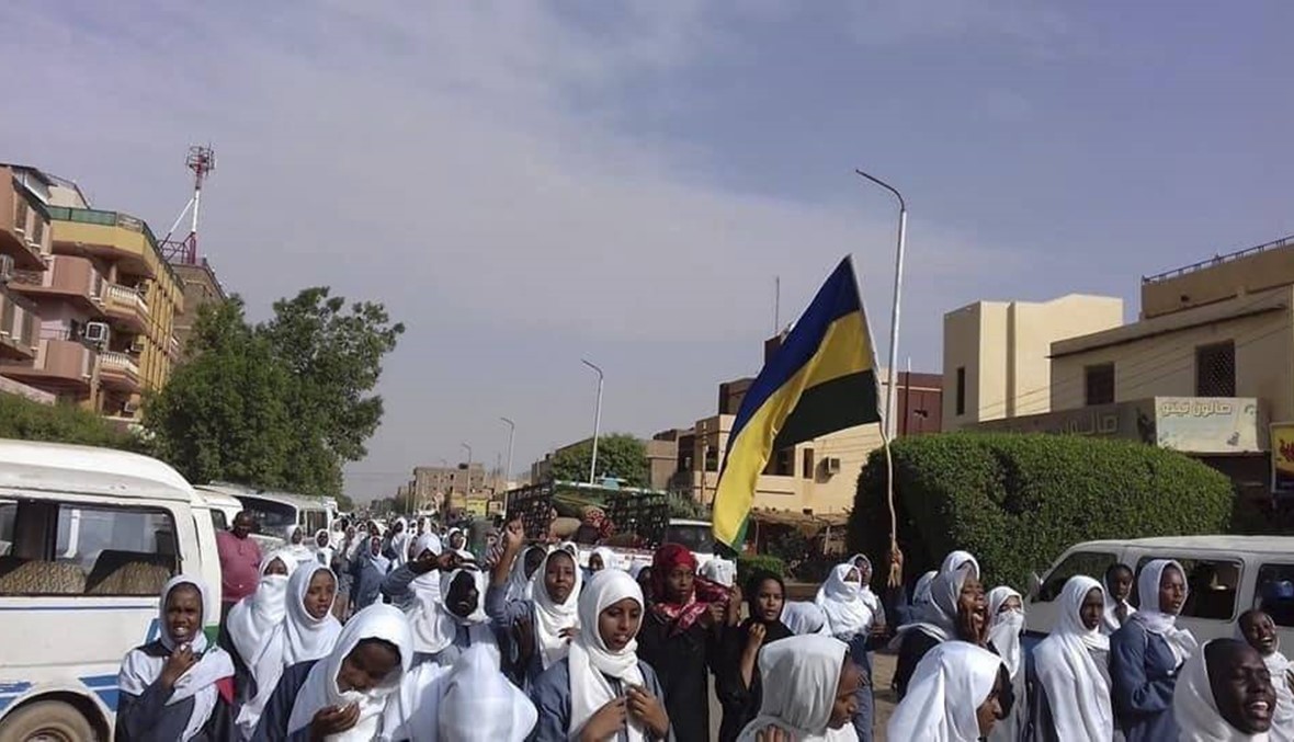 سبعة أشهر وأكثر من الأزمة السياسية: أبرز محطات السودان المضطرب