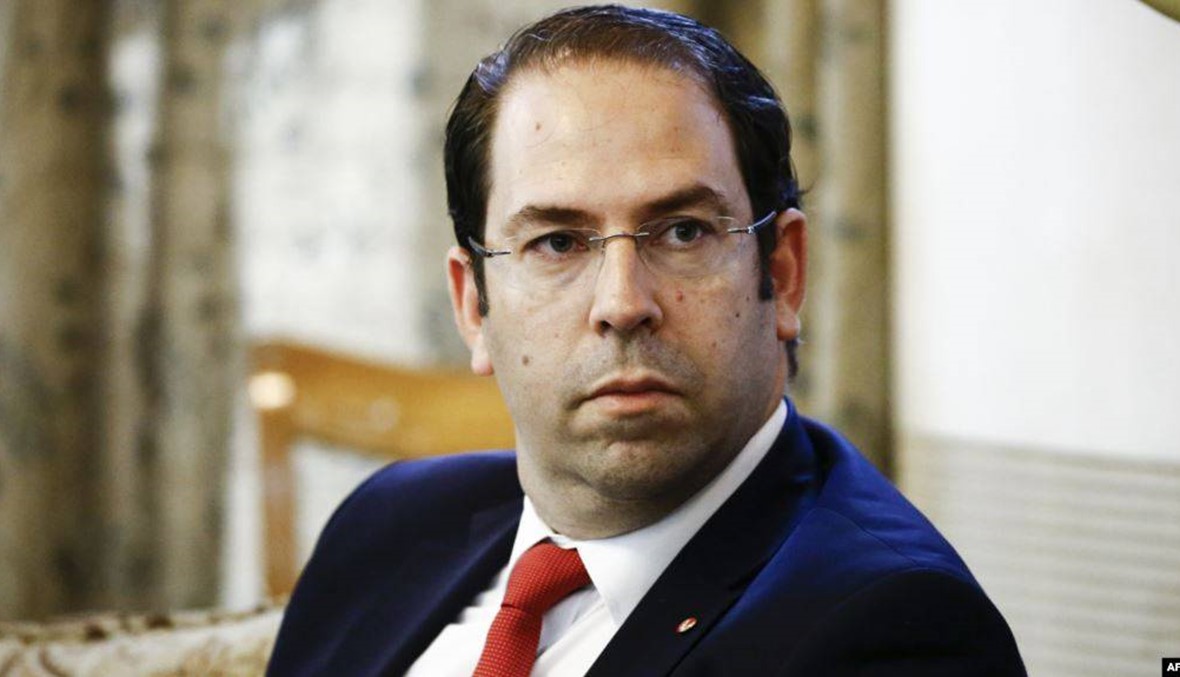 يوسف الشاهد سيترشح للانتخابات الرئاسية التونسية