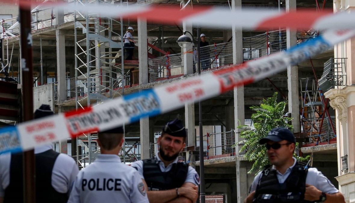 فرنسا: تحقيق مع 3 رجال بتهمة "التخطيط لاعتداء"... العثور على رسالة مبايعة لـ"داعش"