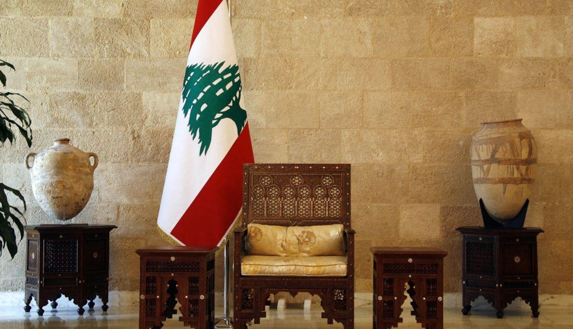 مع إبعاد الرئاسة عن الموارنة والمداورة في الرئاسات إنقاذاً للبنان