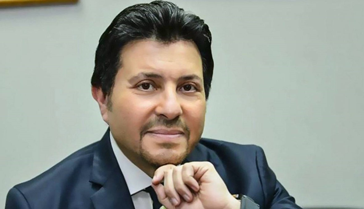 هاني شاكر أول نقيب موسيقيين يفوز بفارق 1000 صوت