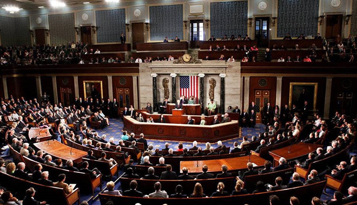 مجلس الشيوخ الأميركي يقرّ مشروع قانون الموازنة