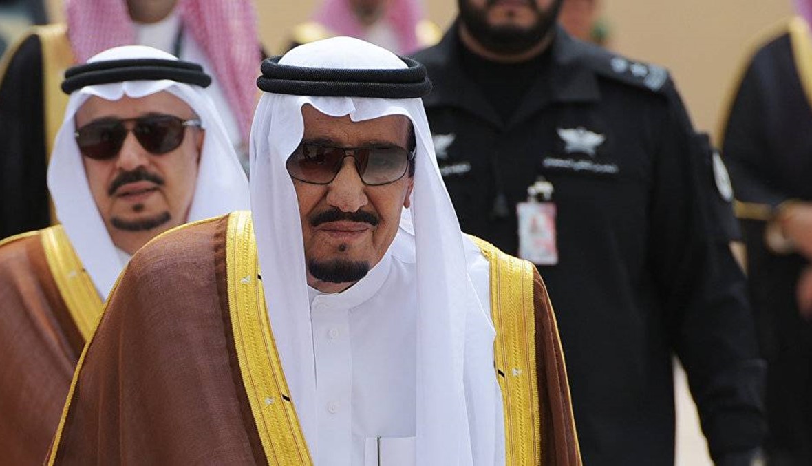 الملك سلمان... الملك الذي أعطى المرأة السعودية حقوقها!