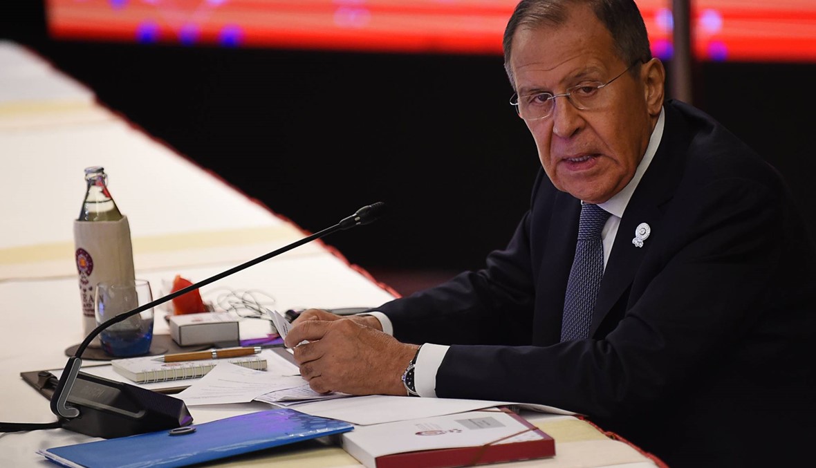 موسكو: واشنطن ارتكبت "خطأ فادحاً" بإنهاء معاهدة الأسلحة النوويّة