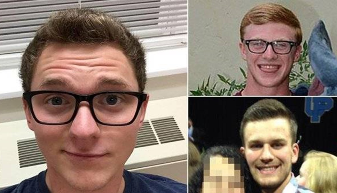 طالب جامعي مهووس بالموت يُقنع 5 من أصدقائه بالانتحار