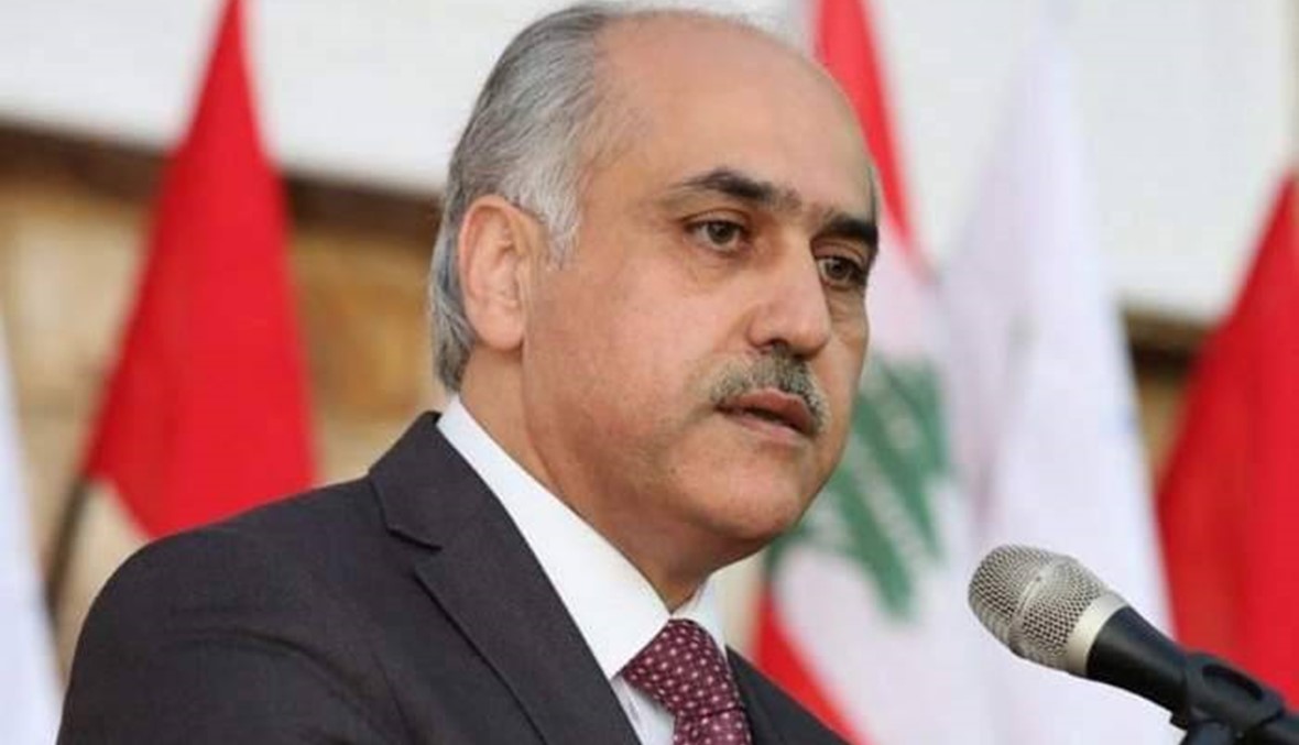 ابو الحسن: غربان النظام اللبناني ووزراء القصر يتجرأون على القضاء