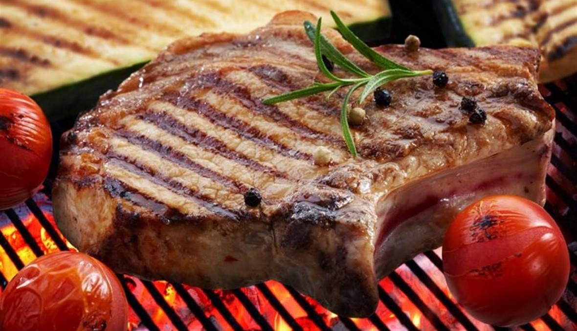 ما الفرق بين لحم العجل ولحم الغنم؟